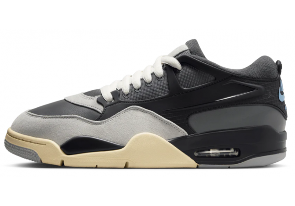 Nike Air Jordan 4 RM Iron Grey