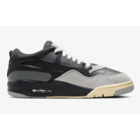 Nike Air Jordan 4 RM Iron Grey
