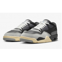 Nike Air Jordan 4 RM Iron Grey