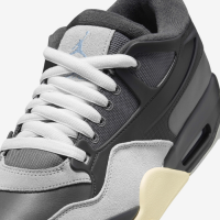Nike Air Jordan 4 RM Iron Grey