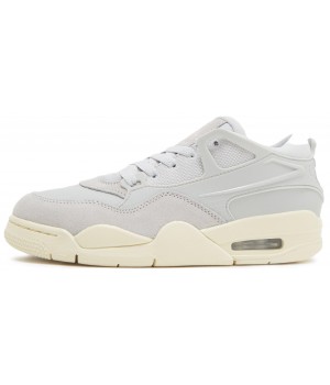 Nike Air Jordan 4 RM Grey Sail