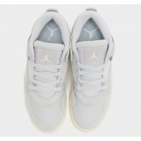 Nike Air Jordan 4 RM Grey Sail