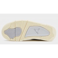 Nike Air Jordan 4 RM Grey Sail