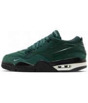 Nigel Sylvester x Air Jordan 4 RM Dark Green