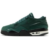Nigel Sylvester x Air Jordan 4 RM Dark Green