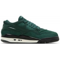 Nigel Sylvester x Air Jordan 4 RM Dark Green