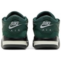 Nigel Sylvester x Air Jordan 4 RM Dark Green