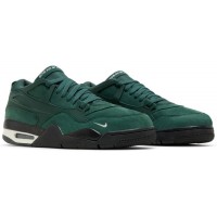 Nigel Sylvester x Air Jordan 4 RM Dark Green