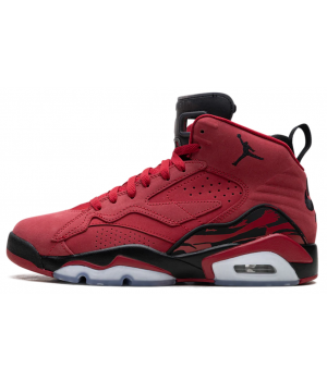 Nike Air Jordan MVP Raging Bull