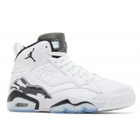 Nike Air Jordan Jumpman MVP White