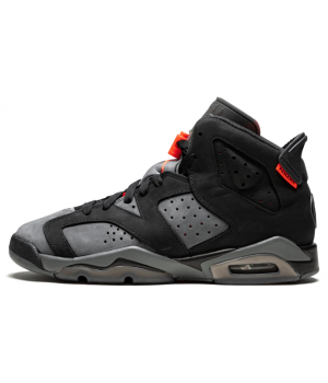 Nike Air Jordan 6 PSG Paris Saint Germain
