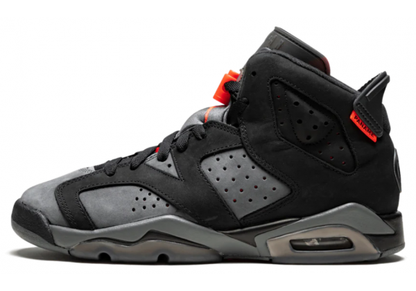 Nike Air Jordan 6 PSG Paris Saint Germain