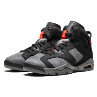 Nike Air Jordan 6 PSG Paris Saint Germain