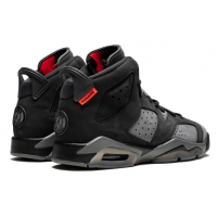Nike Air Jordan 6 PSG Paris Saint Germain