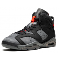 Nike Air Jordan 6 PSG Paris Saint Germain