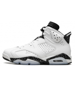 Кроссовки Nike Air Jordan 6 Reverse Oreo