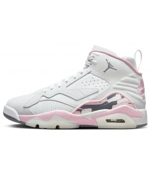 Nike Air Jordan MVP Shy Pink