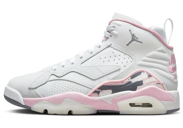 Nike Air Jordan MVP Shy Pink