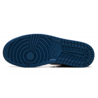 Nike Air Jordan 1 Low SE Industrial Blue Sashiko
