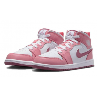 Nike Jordan 1 Mid Valentine's Day