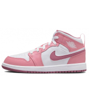 Nike Jordan 1 Mid Valentine's Day