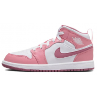 Nike Jordan 1 Mid Valentine's Day
