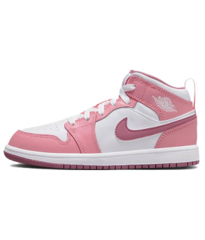 Nike Jordan 1 Mid Valentine's Day