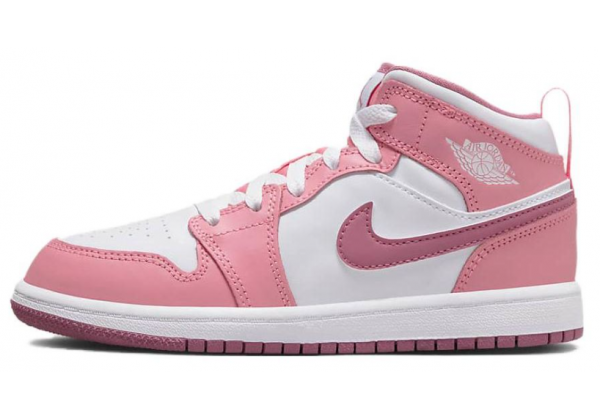 Nike Jordan 1 Mid Valentine's Day