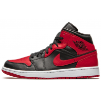Nike Air Jordan 1 Mid Banned 2020