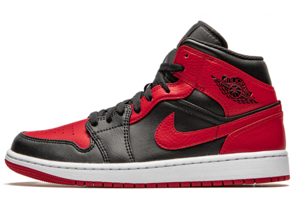 Nike Air Jordan 1 Mid Banned 2020