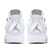 Nike Air Jordan 4 Pure Money