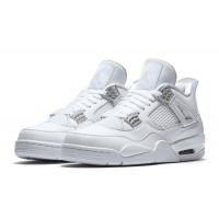 Nike Air Jordan 4 Pure Money