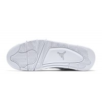 Nike Air Jordan 4 Pure Money