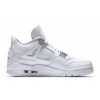 Nike Air Jordan 4 Pure Money