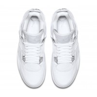 Nike Air Jordan 4 Pure Money