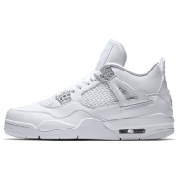 Nike Air Jordan 4 Pure Money