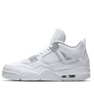 Nike Air Jordan 4 Pure Money
