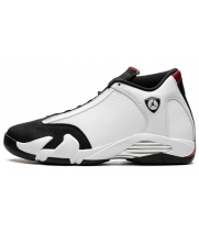 Nike Air Jordan 14 Retro SE Black Toe