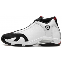 Nike Air Jordan 14 Retro SE Black Toe