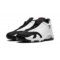 Nike Air Jordan 14 Retro SE Black Toe