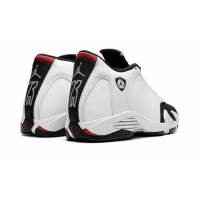 Nike Air Jordan 14 Retro SE Black Toe