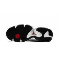 Nike Air Jordan 14 Retro SE Black Toe