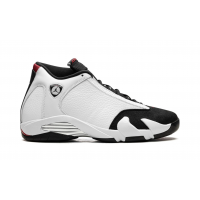 Nike Air Jordan 14 Retro SE Black Toe