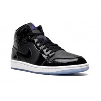 Nike Air Jordan 1 Mid SE Space Jam