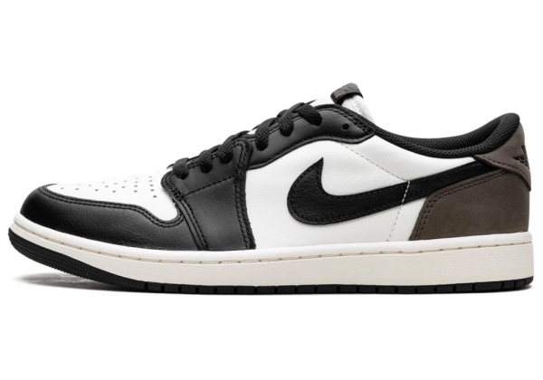 Nike Air Jordan 1 Low OG Mocha