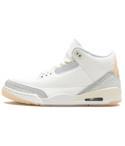 Nike Air Jordan 3 Craft Ivory