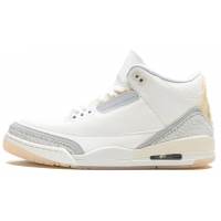 Nike Air Jordan 3 Craft Ivory