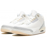 Nike Air Jordan 3 Craft Ivory