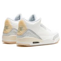 Nike Air Jordan 3 Craft Ivory