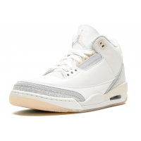 Nike Air Jordan 3 Craft Ivory